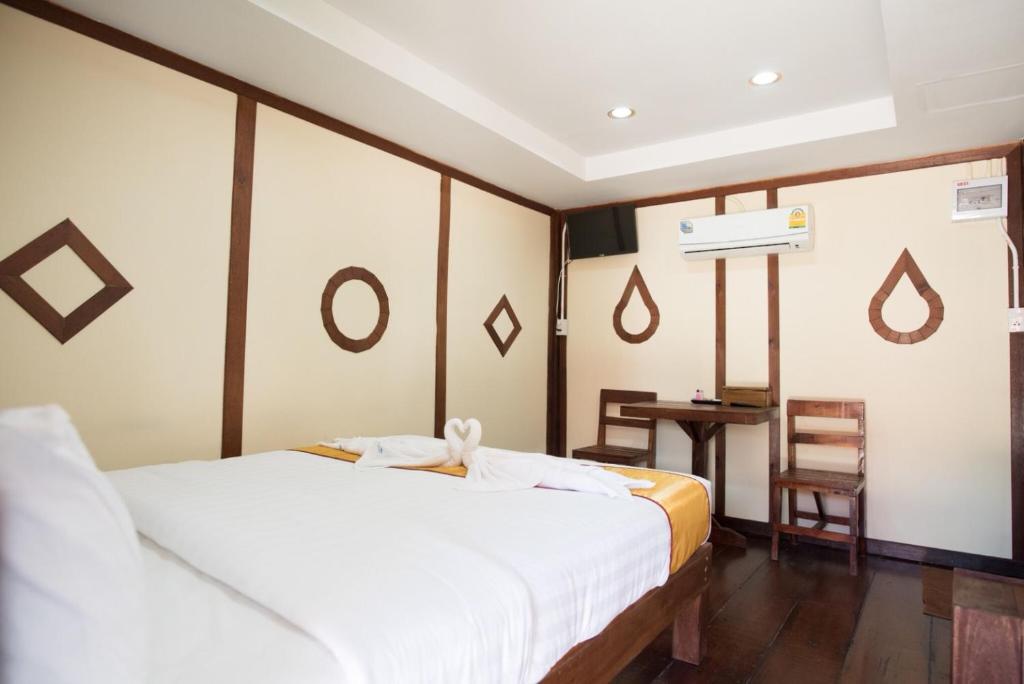 Talad Nam Klong Hae Resort photo 2