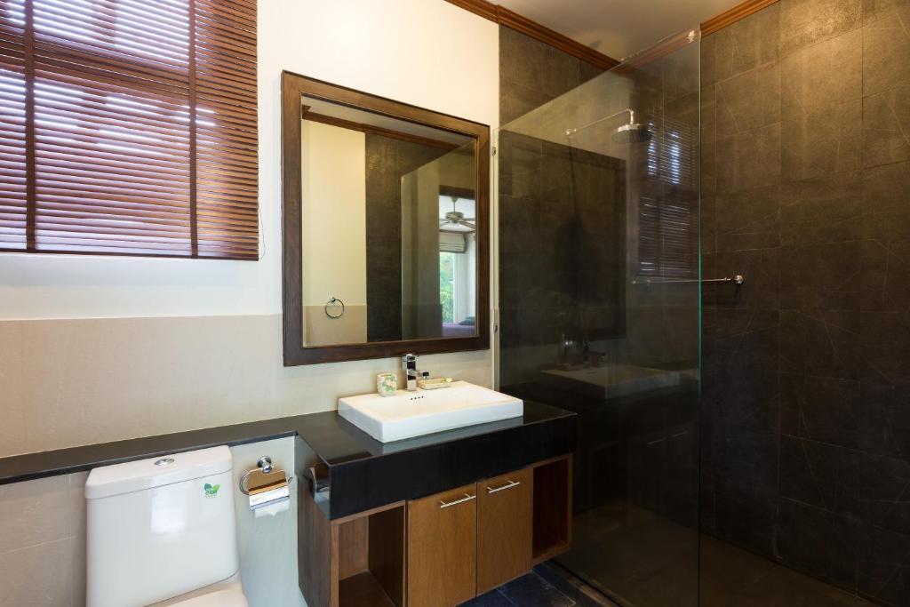 Thai-Balinese Villa Alex in Rawai photo 3