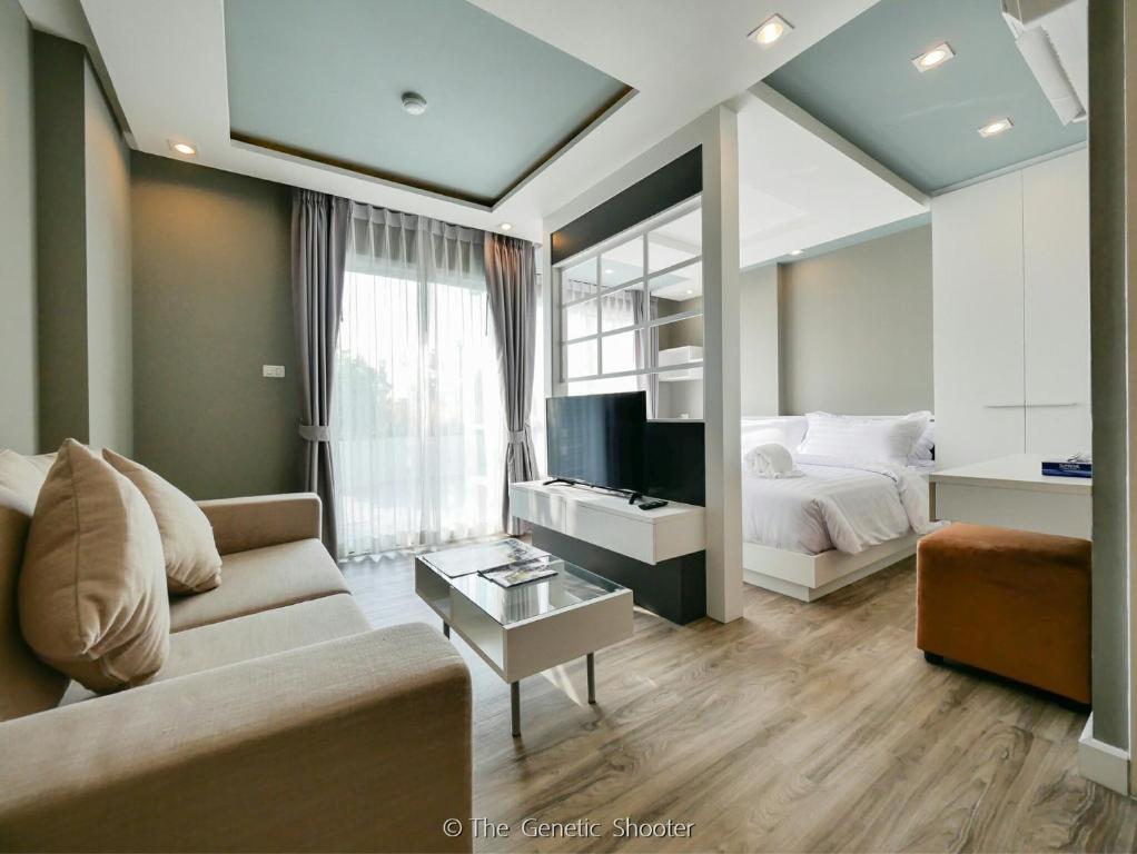 Wisdom Hotel & Residence photo 2
