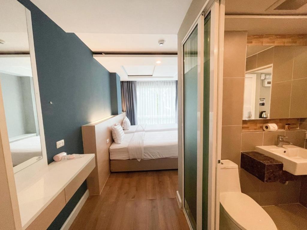 Wisdom Hotel & Residence photo 3