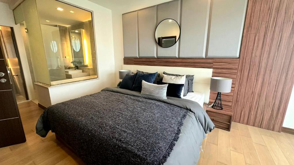 The Astra Condo By CK photo 2