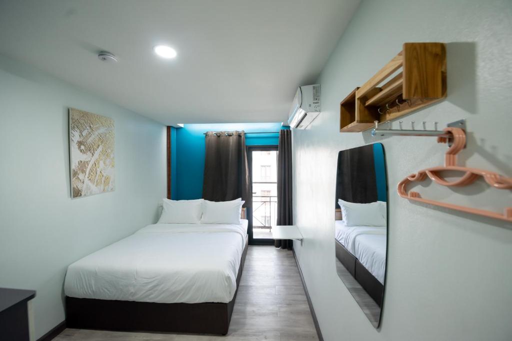 SkyLink Homes - Pattunaam - Airport Link & BTS Chidlom photo 2