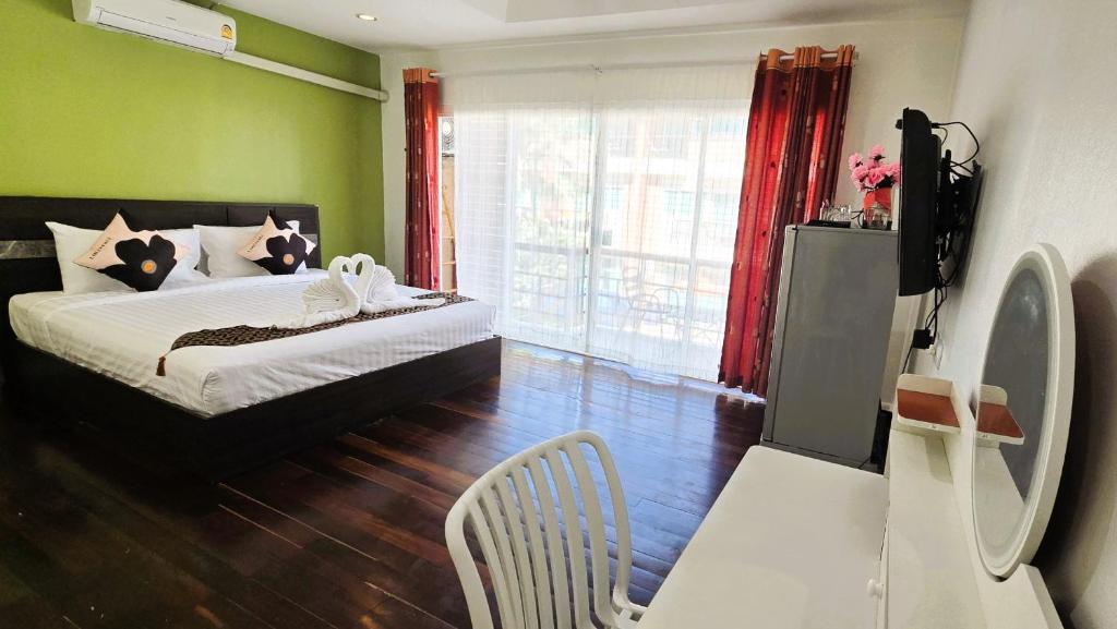 Sea Boss Homestay — photo 1