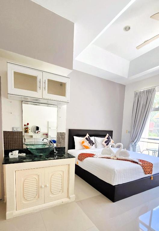 Sea Boss Homestay photo 3