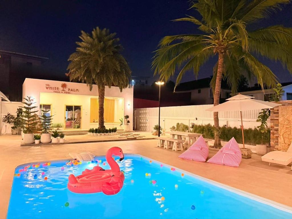 The White Palm Villa & Pool — photo 1