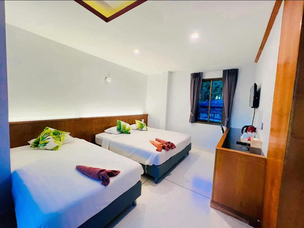 The Grand Koh Chang Hotel photo 2