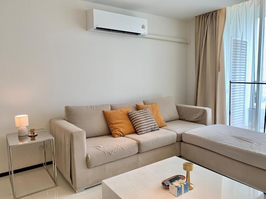 Sathorn Prime Residence 2BR #Bangkok photo 3