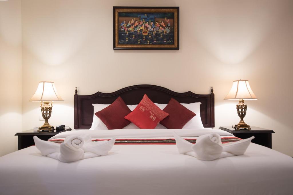 True Siam Rangnam Hotel photo 3