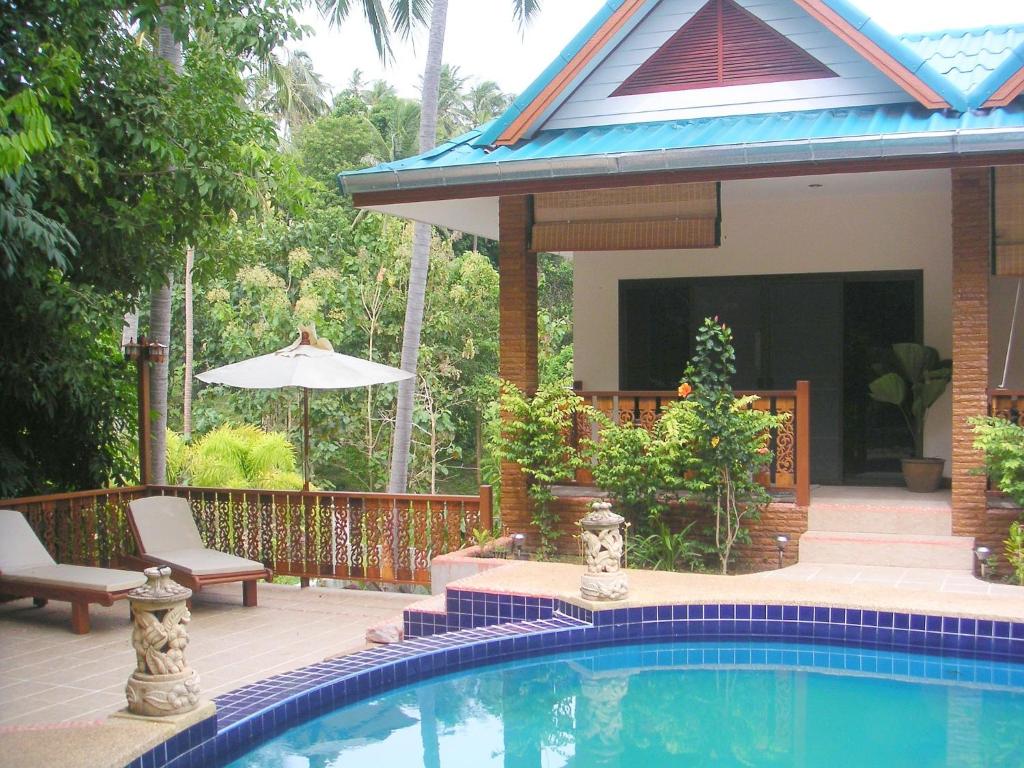 Samuigreenvalley Resort — photo 1
