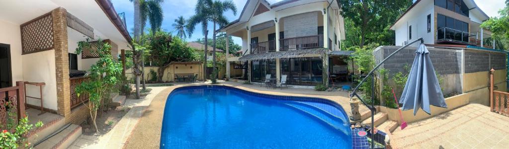 Samuigreenvalley Resort photo 3