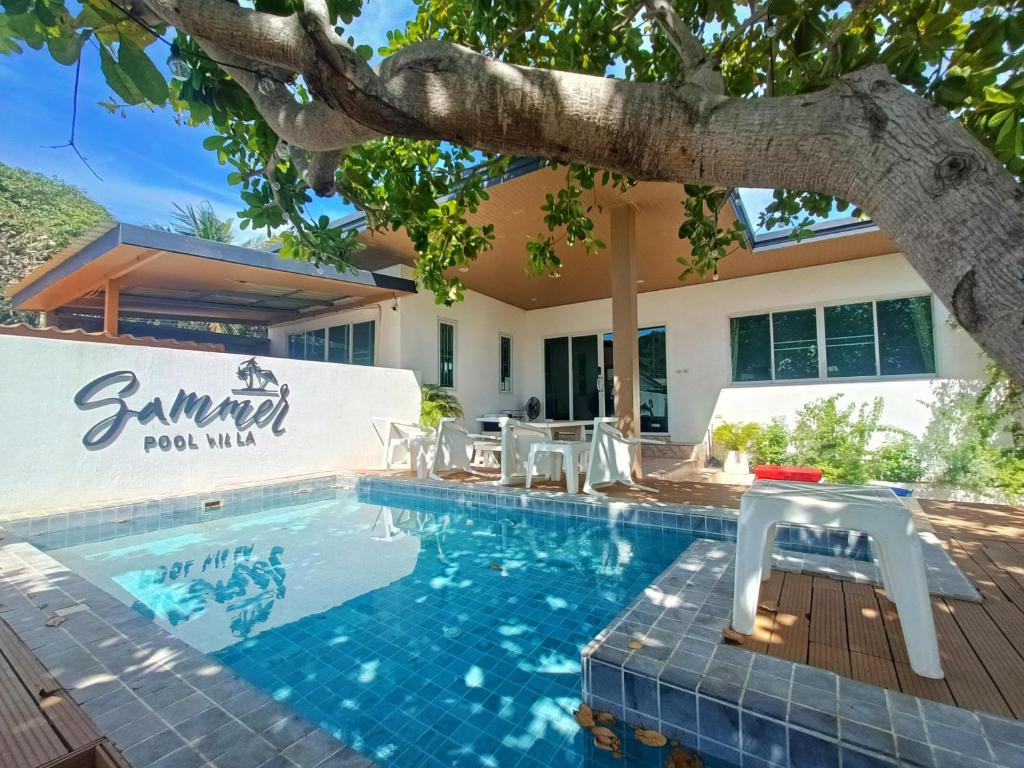 Summer Pool Villa Koh Larn — photo 1