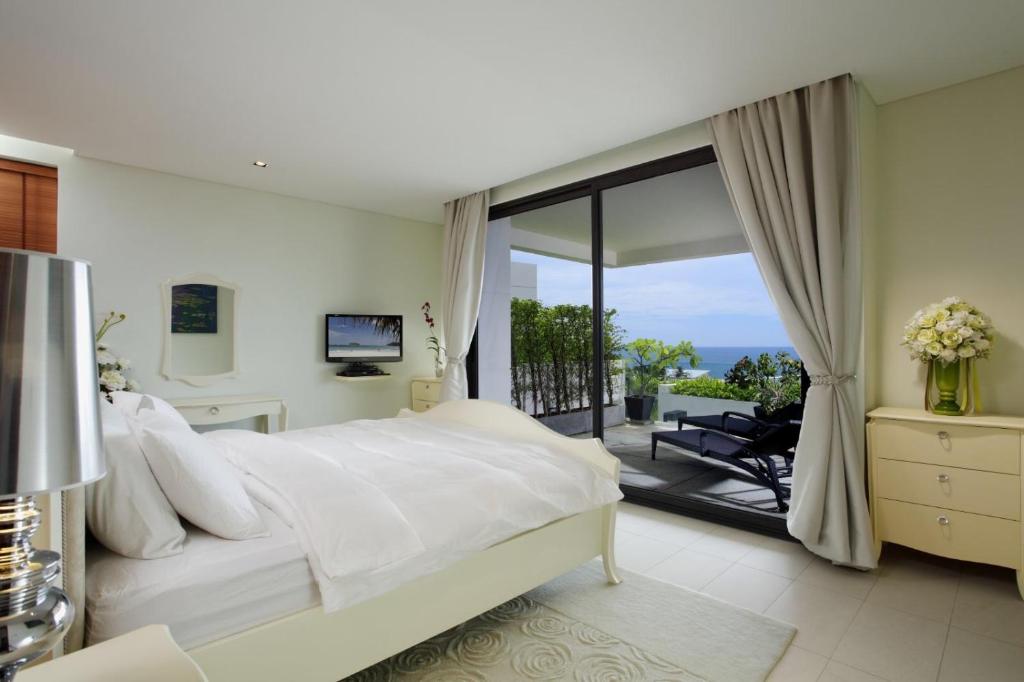 The heights B18 Seaview near Kata Beach photo 2