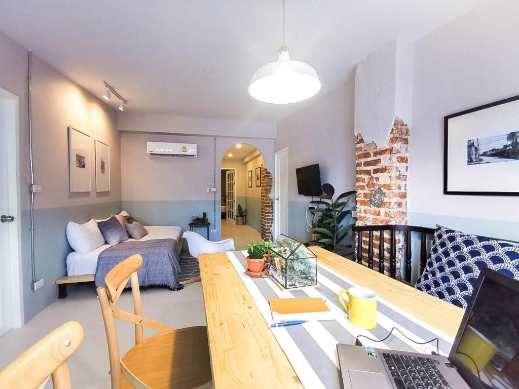 Snoozy Guesthouse — photo 1