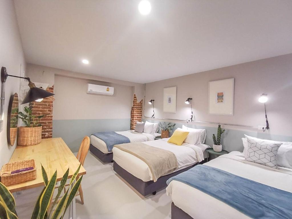 Snoozy Guesthouse photo 2