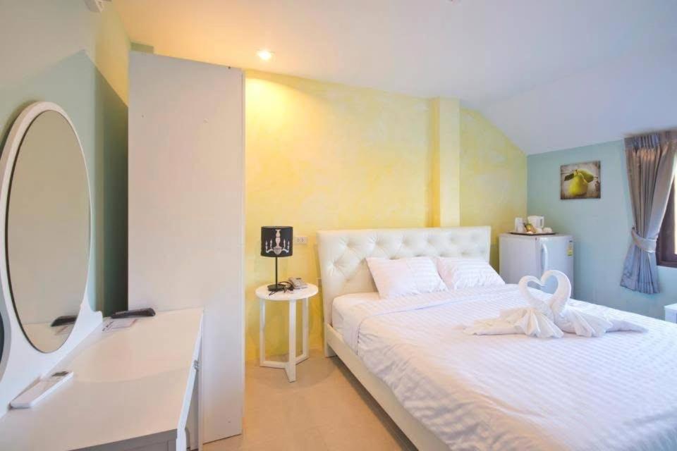 Theclickguesthouse photo 2
