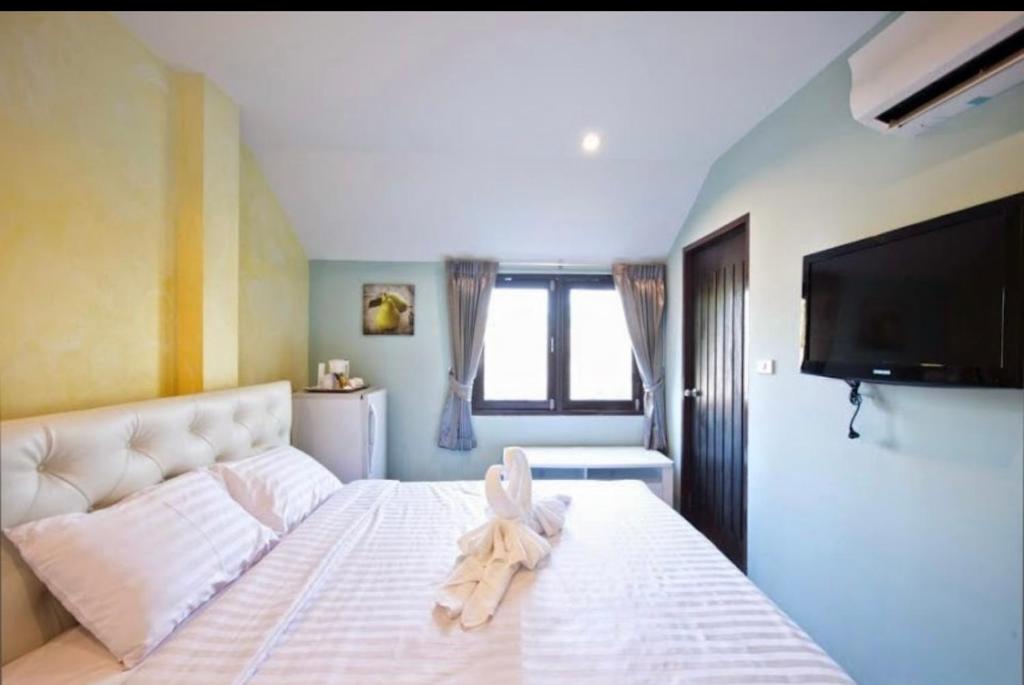 Theclickguesthouse photo 3