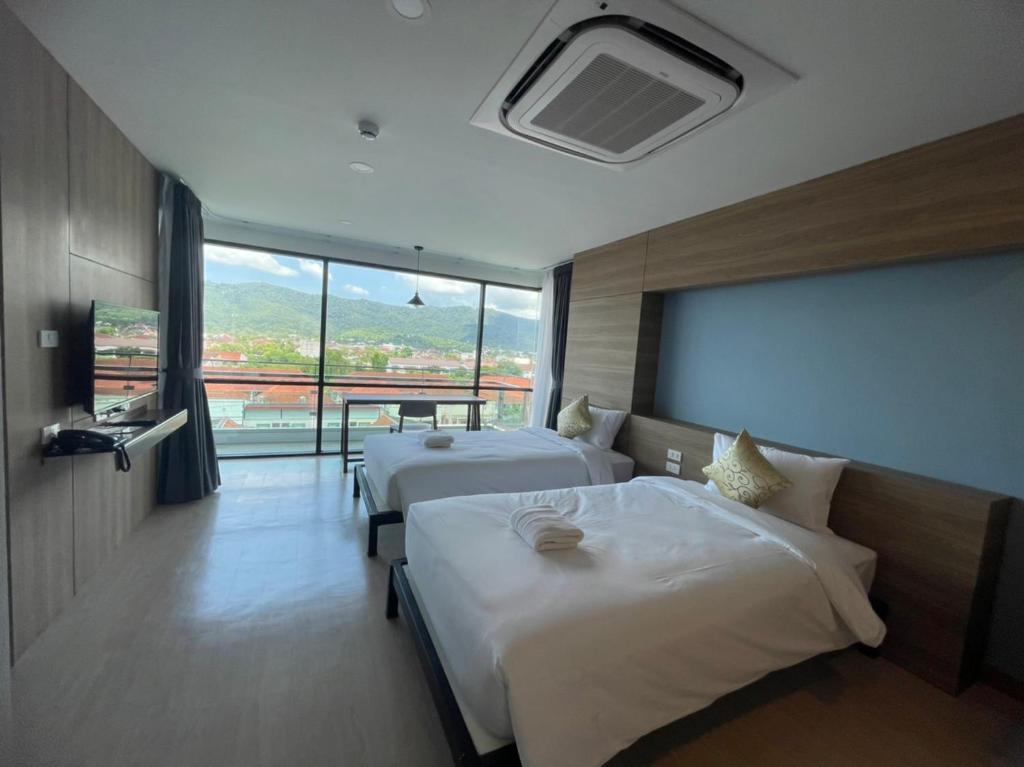 The Vita Plus Hotel photo 2