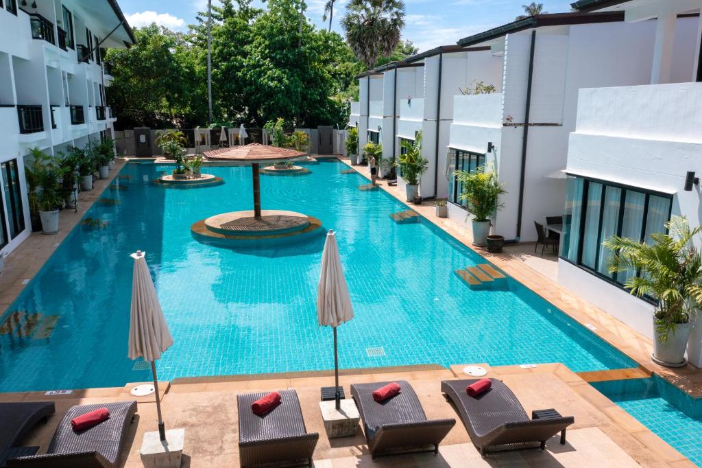 Sai Naam Lanta - Apartments & Townhouses — photo 1