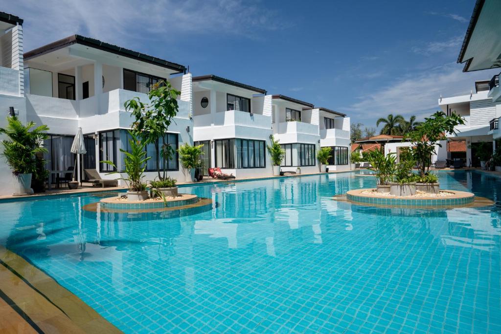 Sai Naam Lanta - Apartments & Townhouses photo 2