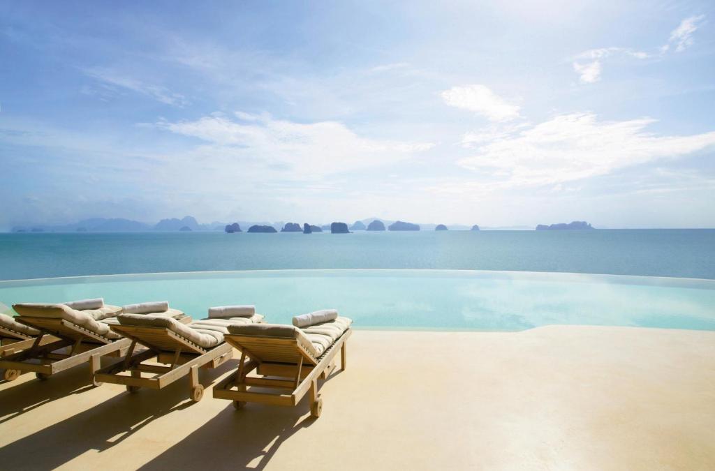 Six Senses Yao Noi — photo 1