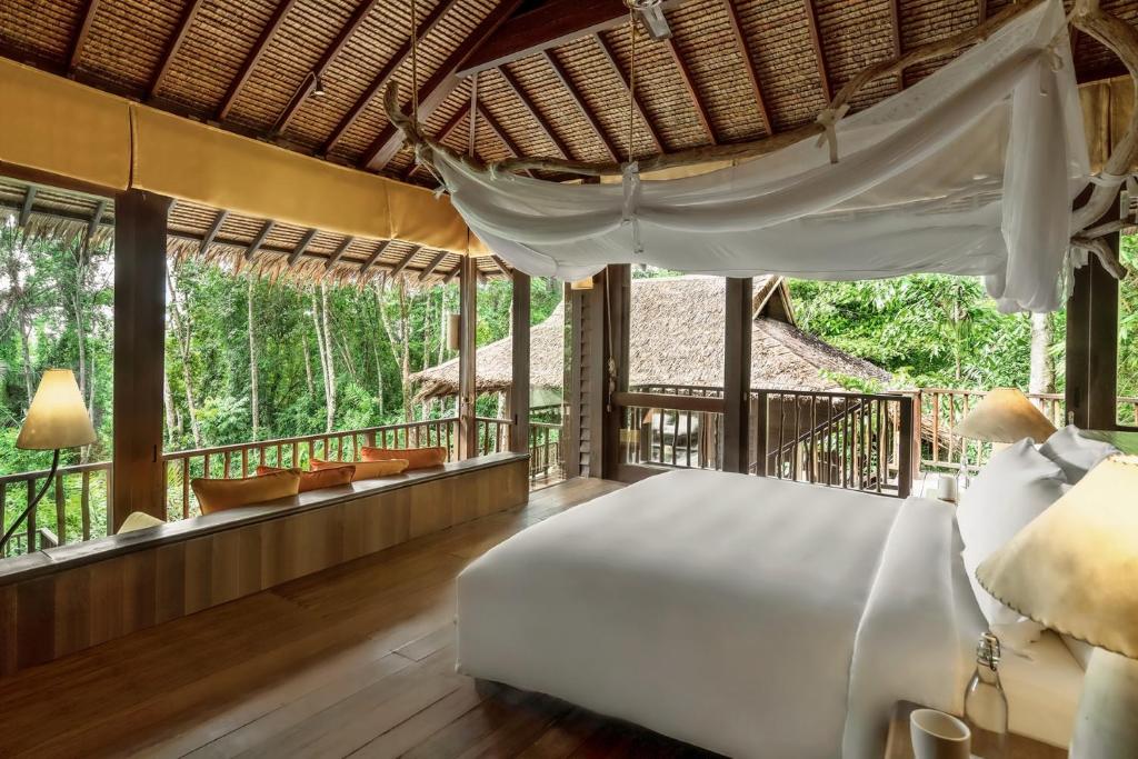 Six Senses Yao Noi photo 2
