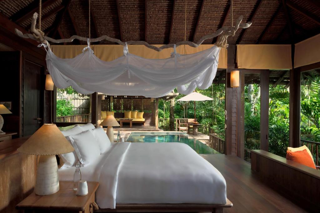 Six Senses Yao Noi photo 3