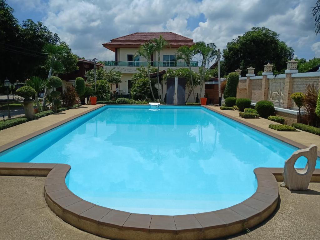 Sumali Villa — photo 1
