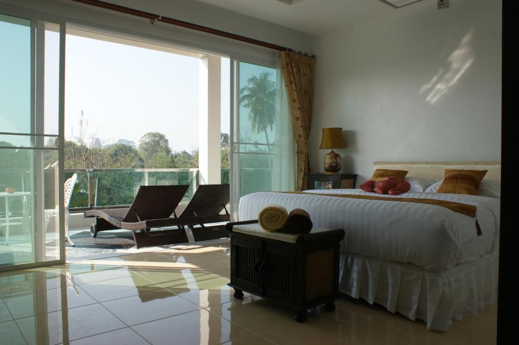 Sumali Villa photo 2