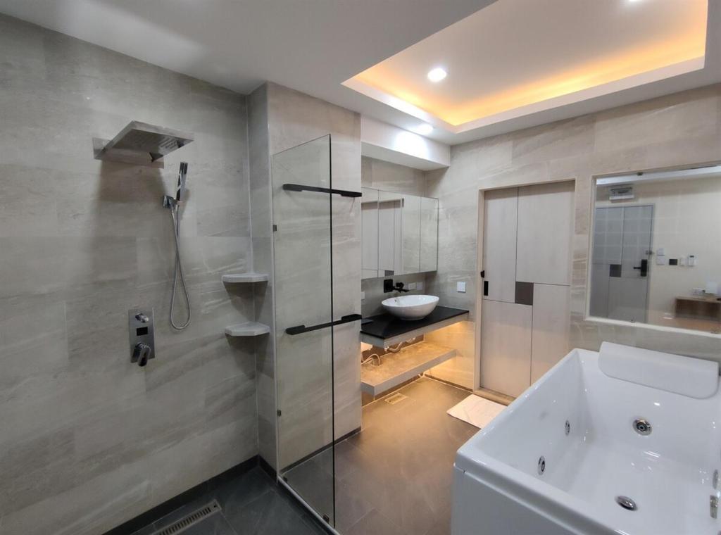 Sawansa 34B 475m2 Luxury sea view walk to beach photo 3
