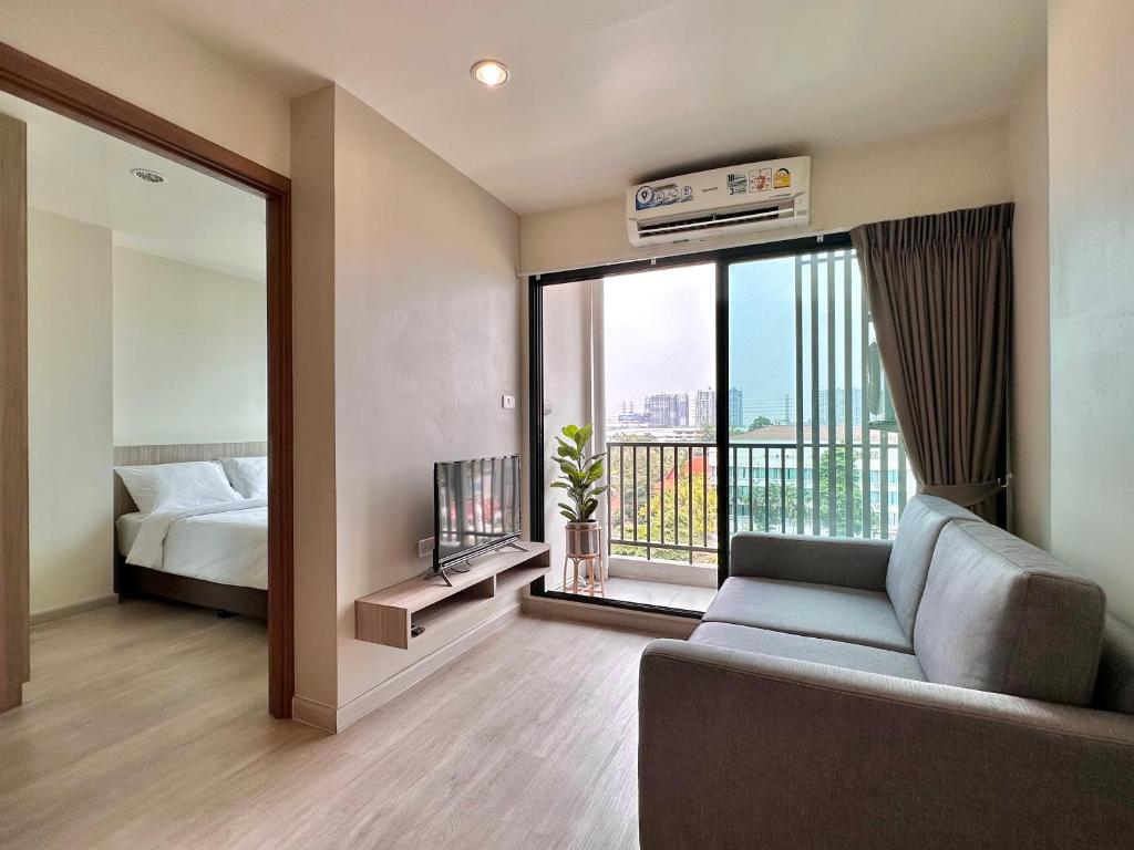The View Chaengwattana 14 photo 2