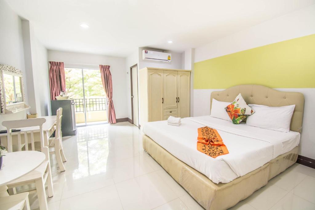 The Target Hotel chaingrai photo 2
