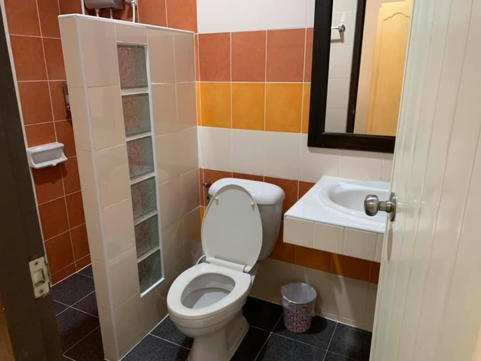 The Target Hotel chaingrai photo 3