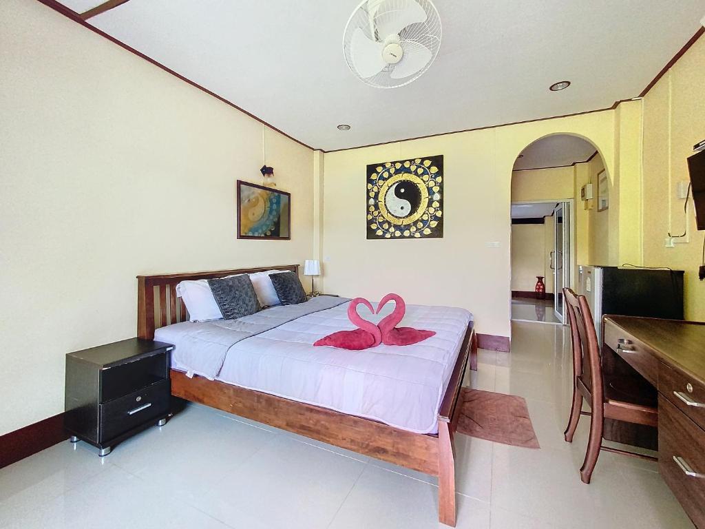Sunanta Bungalow photo 2
