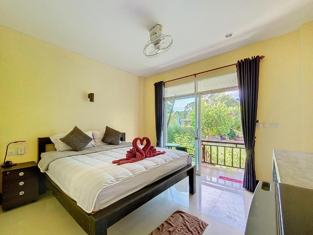 Sunanta Bungalow photo 3