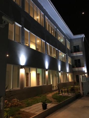 The Like hotel — photo 1