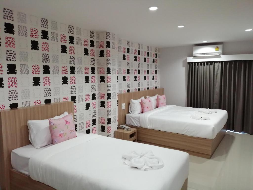 The Like hotel photo 2