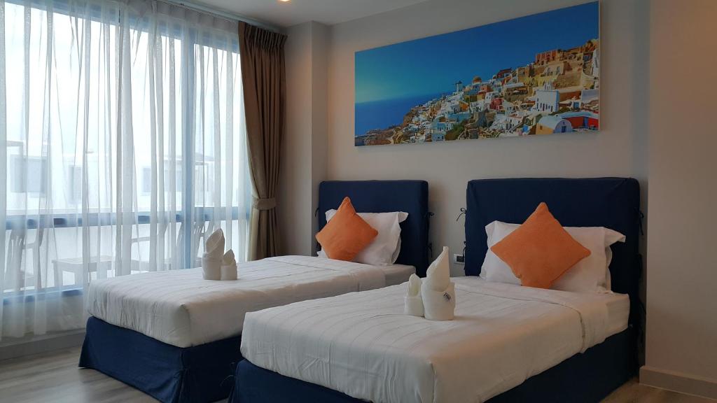 The Crest Santora Huahin 4 Fl H(Monthly rate) photo 2