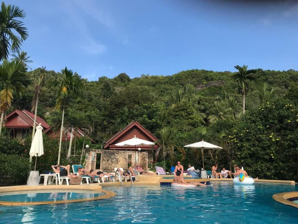 Tanouy Garden Resort Koh Phangan — photo 1