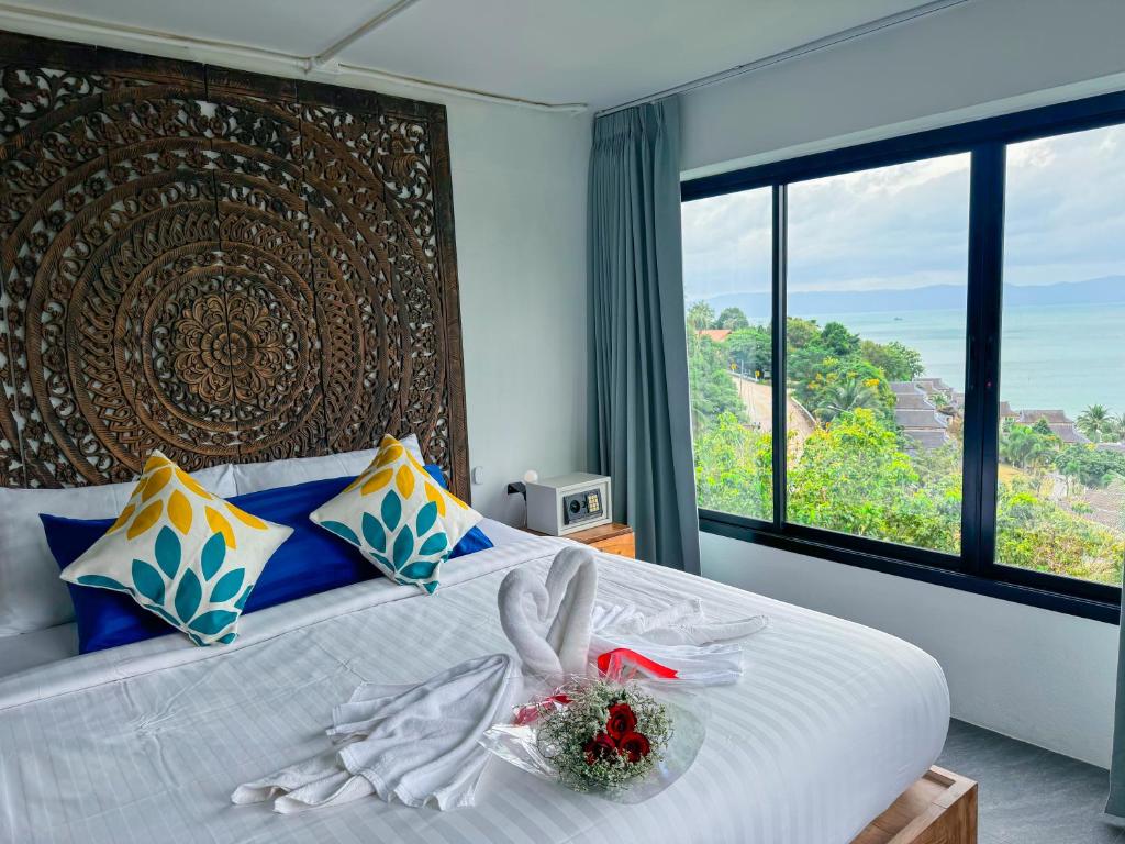 Tanouy Garden Resort Koh Phangan photo 2