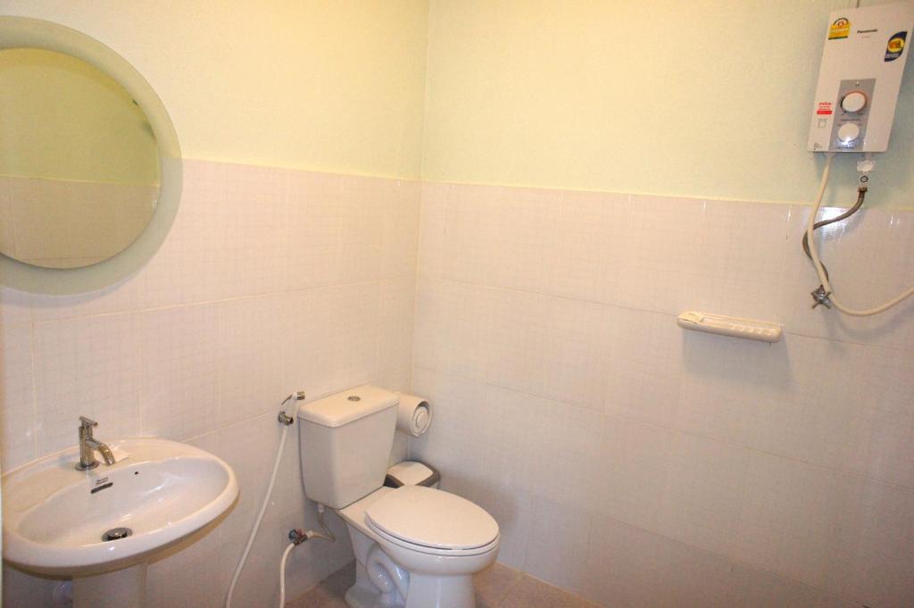 Roo Poo Guest House photo 3