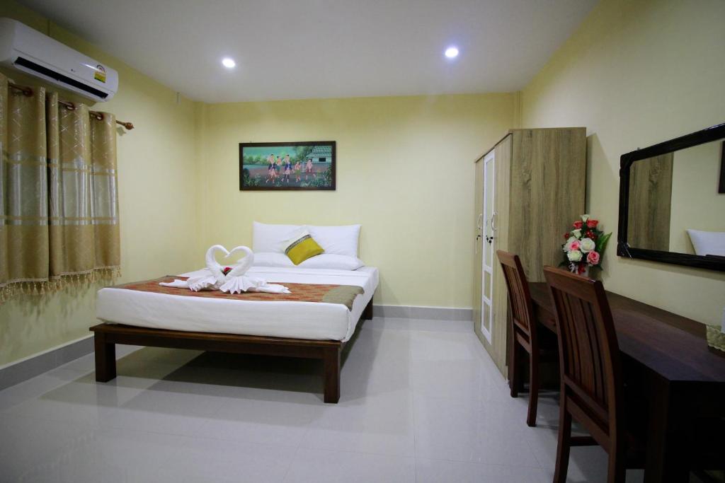 Sri Siam Resort — photo 1