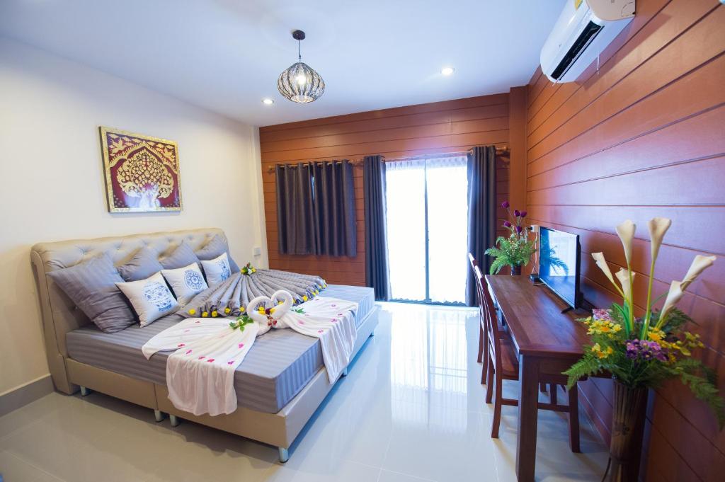 Sri Siam Resort photo 2