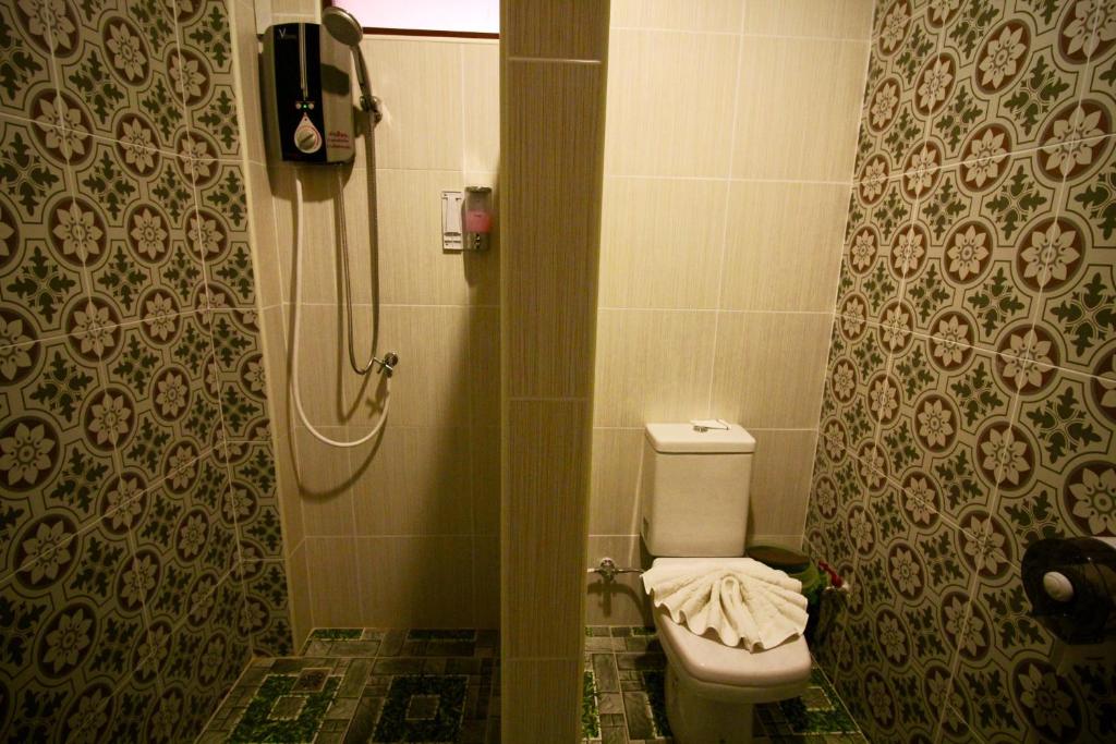 Sri Siam Resort photo 3