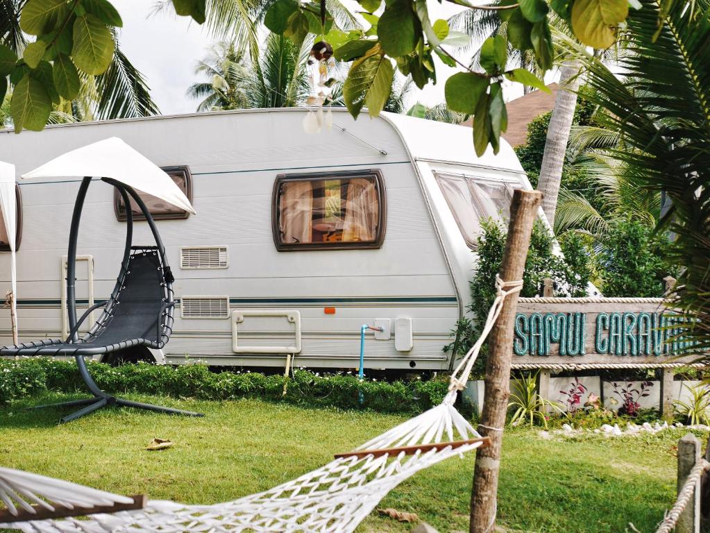 Samui Caravans — photo 1