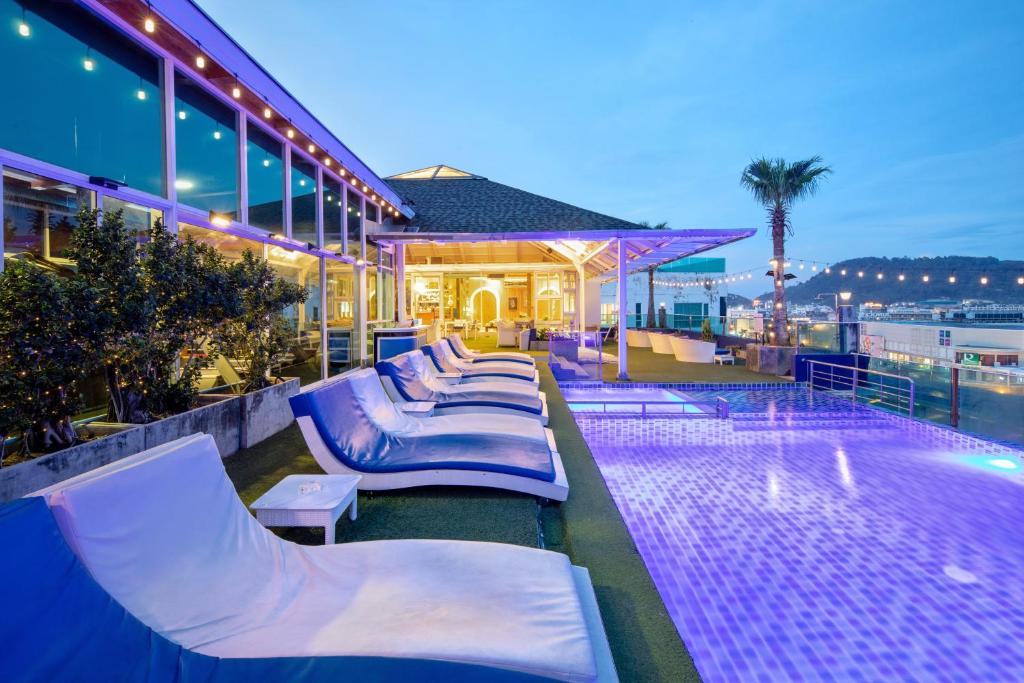 Sira Grande Hotel — photo 1
