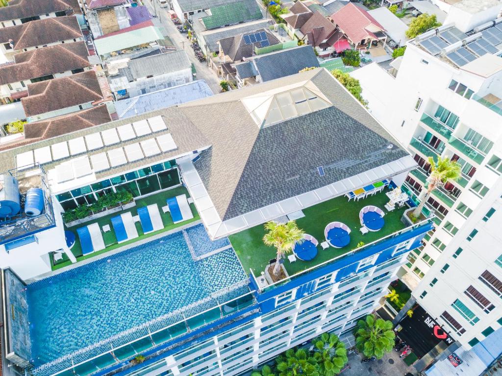 Sira Grande Hotel photo 2