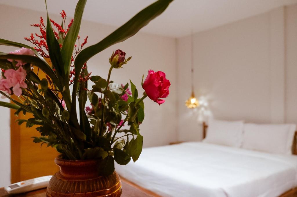 7 Rooms Kohchang photo 2