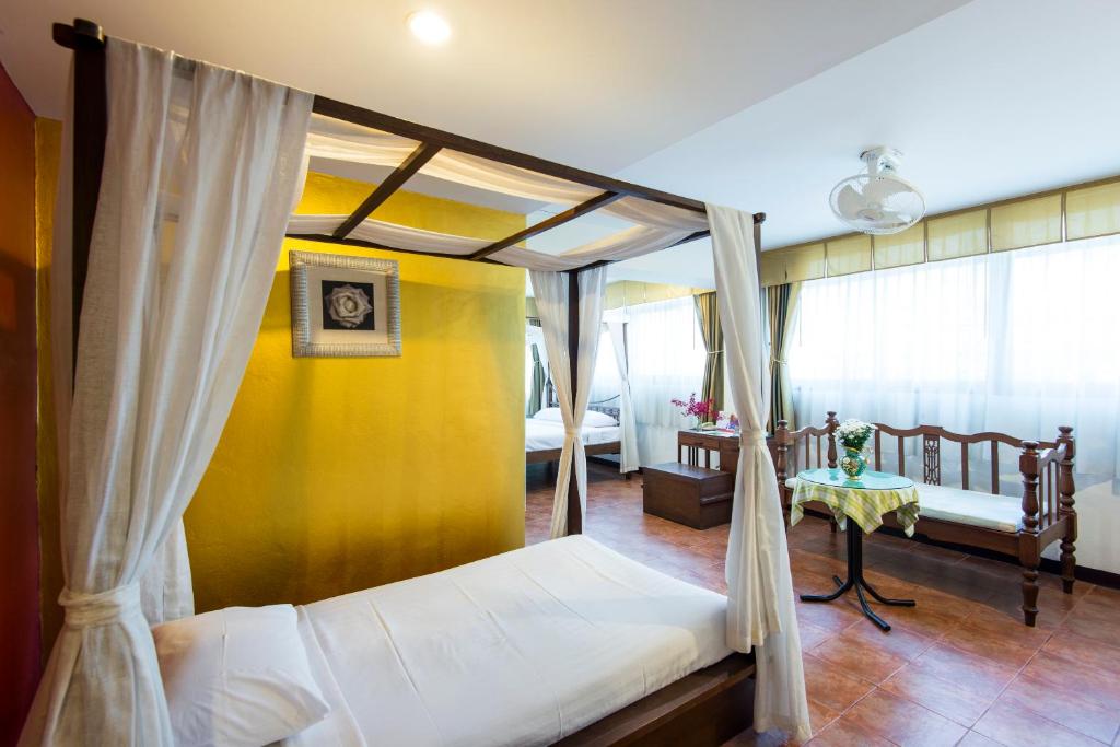 The Best Bangkok House photo 2