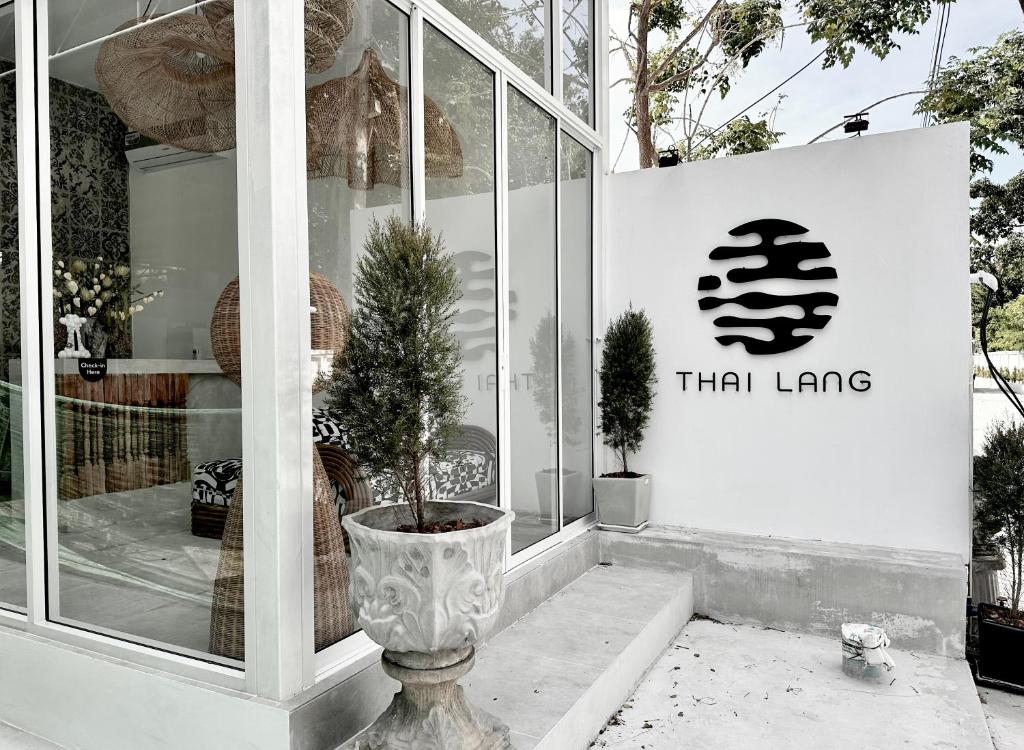 Thai LANG Villas Pattaya — photo 1