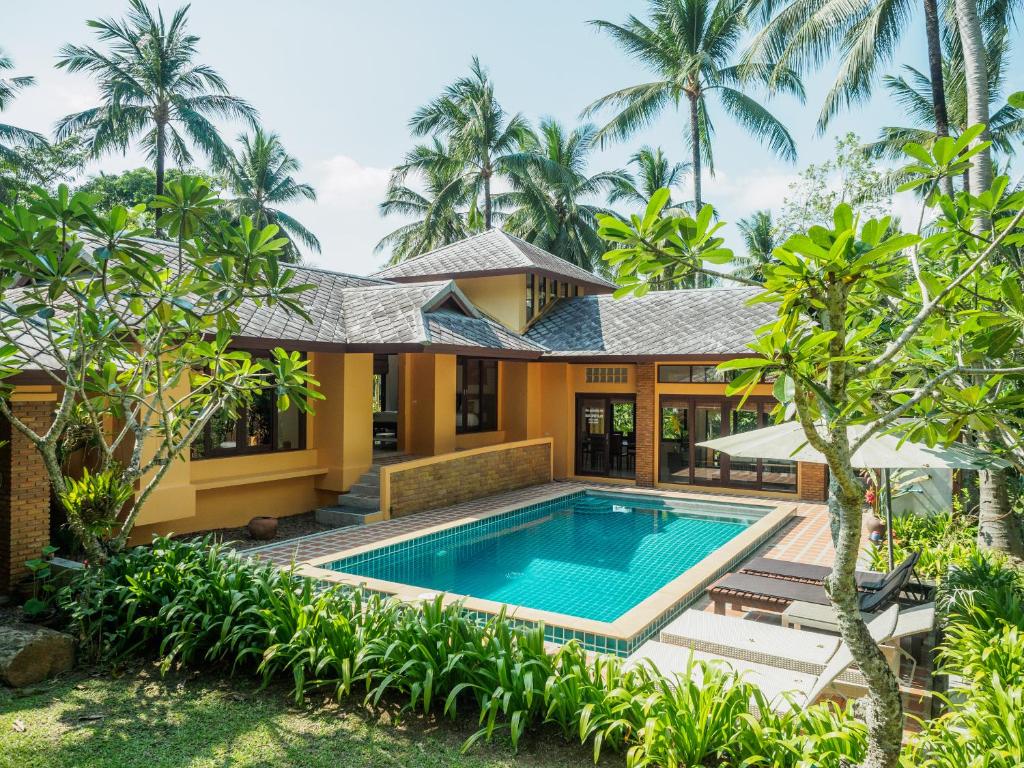 Silent Palm Samui — photo 1